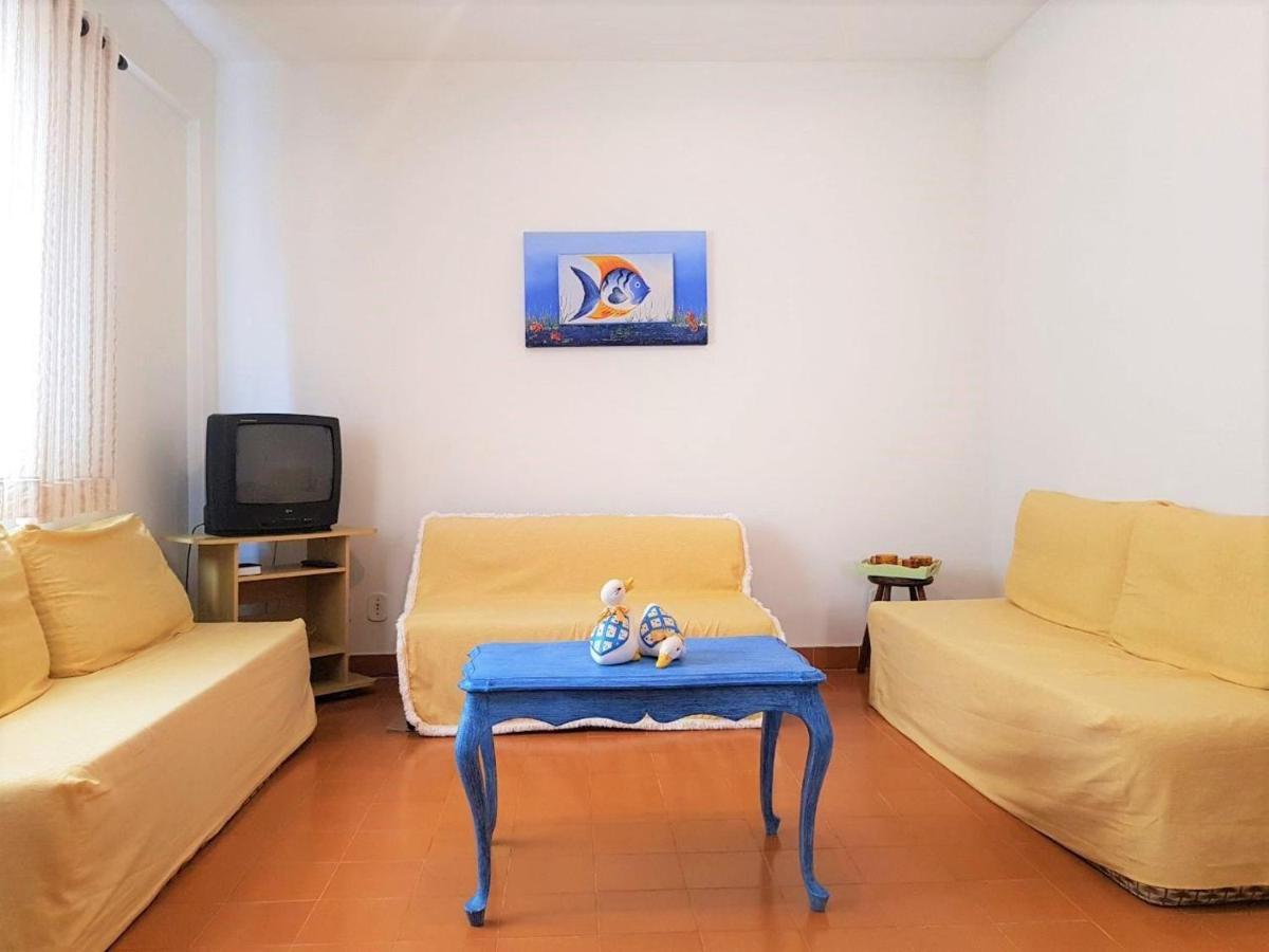 Apartamento na Vila Caiçara em Prédio Frente Mar com excelente localização por Reserva Praia Praia Grande  Exterior foto